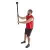 30LB Mace Hammer, Great for Home Exercise & Gym Training