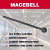 15LB Macebell, Mace Hammer, Great for Home Exercise & Gym Tra
